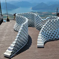 Cheongpung Cable Car - Jecheon