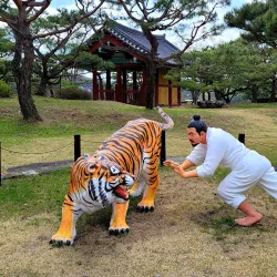 Cheongpung Cultural Heritage Complex - Jecheon