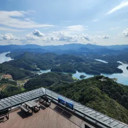 Cheongpung Ecomuseum - Jecheon