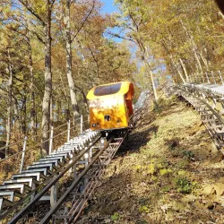 Cheongpung Ecomuseum - Jecheon