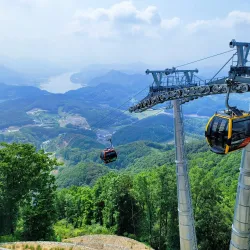 Cheongpung Ecomuseum - Jecheon