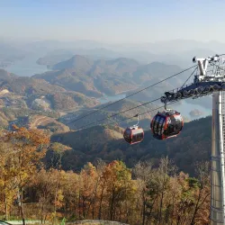 Cheongpung Ecomuseum - Jecheon