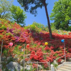 Gagwonsa Temple - Jecheon