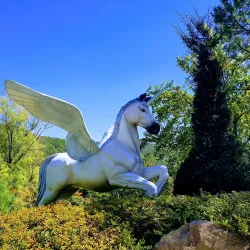 Jecheon Arboretum - Jecheon