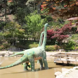 Jecheon Arboretum - Jecheon