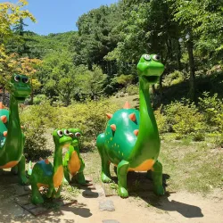 Jecheon Arboretum - Jecheon