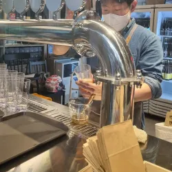 Jecheon Traditional Market - Jecheon