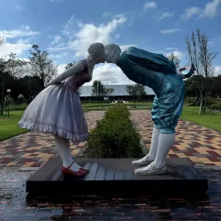 Jeju Loveland - Jeju