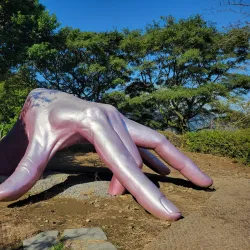 Jeju Loveland - Jeju