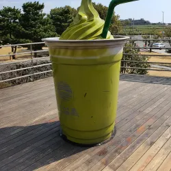 O’sulloc Tea Museum - Jeju