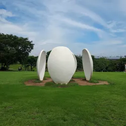 O’sulloc Tea Museum - Jeju