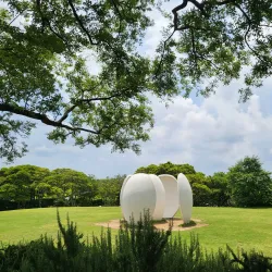 O’sulloc Tea Museum - Jeju