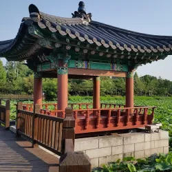 Deokjin Park - Jeonju