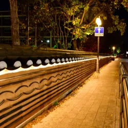 Gyeonggijeon Shrine - Jeonju