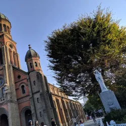 Jeondong Catholic Church - Jeonju