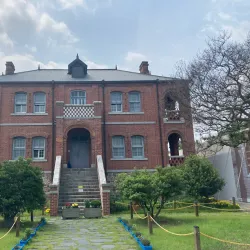 Jeondong Catholic Church - Jeonju