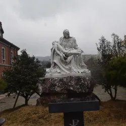 Jeondong Catholic Church - Jeonju