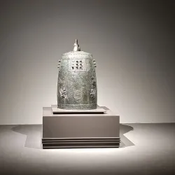 Jeonju National Museum - Jeonju