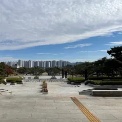 Jeonju National Museum - Jeonju