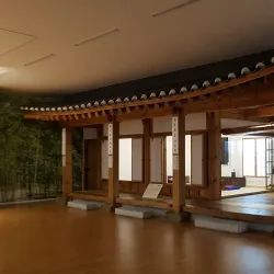 Jeonju National Museum - Jeonju