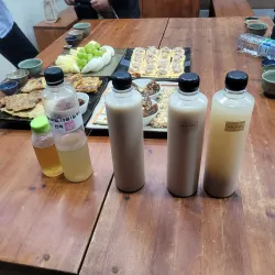 Jeonju Traditional Wine Museum - Jeonju