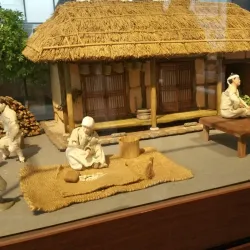 Jeonju Traditional Wine Museum - Jeonju