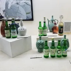 Jeonju Traditional Wine Museum - Jeonju