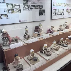 Jeonju Traditional Wine Museum - Jeonju