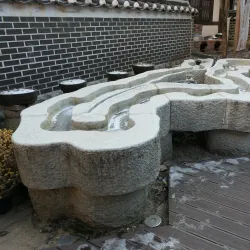 Jeonju Traditional Wine Museum - Jeonju