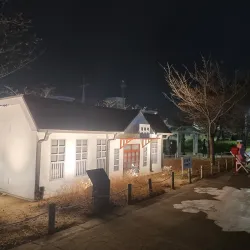 Gyeonghwa Station - Jinhae