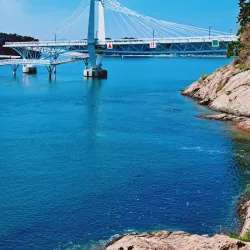 Jinhae Marine Park - Jinhae