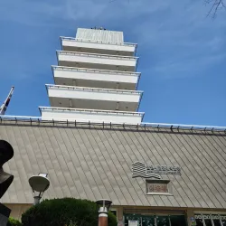 Jinhae Naval Museum - Jinhae