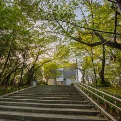 Jinhae Naval Museum - Jinhae