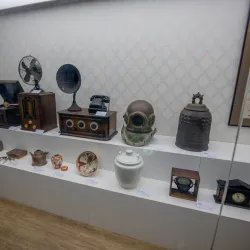 Jinhae Naval Museum - Jinhae