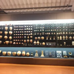 Jinju City Museum - Jinju