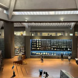 Jinju City Museum - Jinju