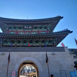 Jinju Gyeongnam Art Museum - Jinju