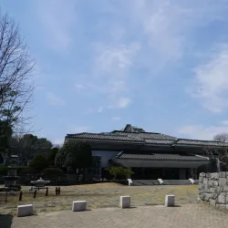 Jinju Gyeongnam Art Museum - Jinju