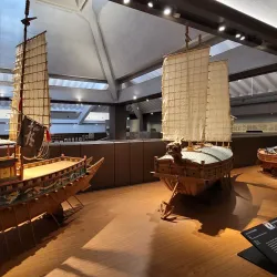 Jinju Gyeongnam Art Museum - Jinju