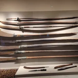 Jinju Gyeongnam Art Museum - Jinju