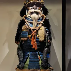 Jinju Gyeongnam Art Museum - Jinju