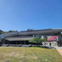 Jinju Gyeongnam Art Museum - Jinju