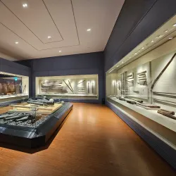 Jinju National Museum - Jinju