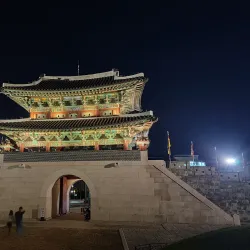 Jinju Riverside Park - Jinju