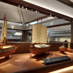 Jinjuseong Fortress - Jinju