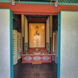 Jinjuseong Fortress - Jinju