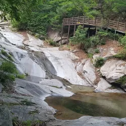 Cheonghakdong Valley - Miryang