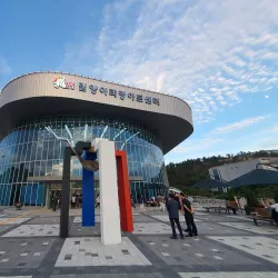 Miryang Arirang Festival - Miryang