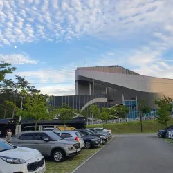 Miryang Arirang Festival - Miryang