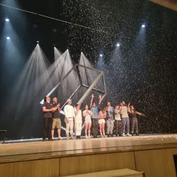 Miryang Arirang Festival - Miryang